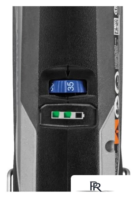Гравер Dremel 8240-5/65 F0138240JP (с АКБ, пластиковый кейс) - Изображение №5 — Интернет-магазин ПроЗаказ