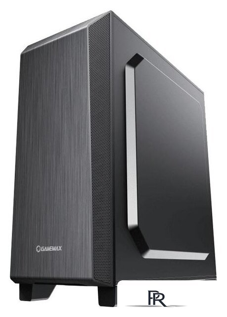 Корпус GameMax Nova N5 - Изображение №9 — Интернет-магазин ПроЗаказ