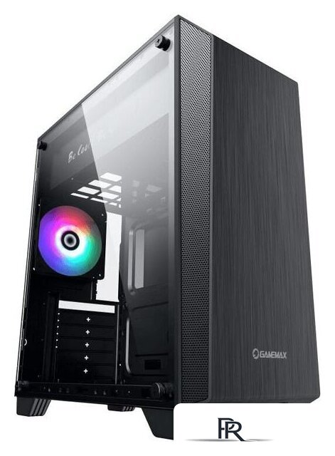 Корпус GameMax Nova N5 - Изображение №2 — Интернет-магазин ПроЗаказ