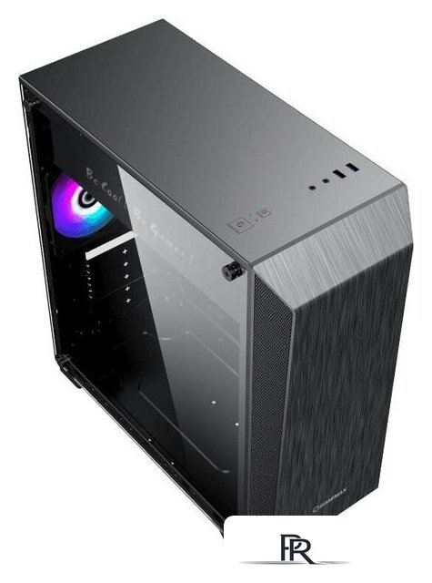 Корпус GameMax Nova N5 - Изображение №3 — Интернет-магазин ПроЗаказ