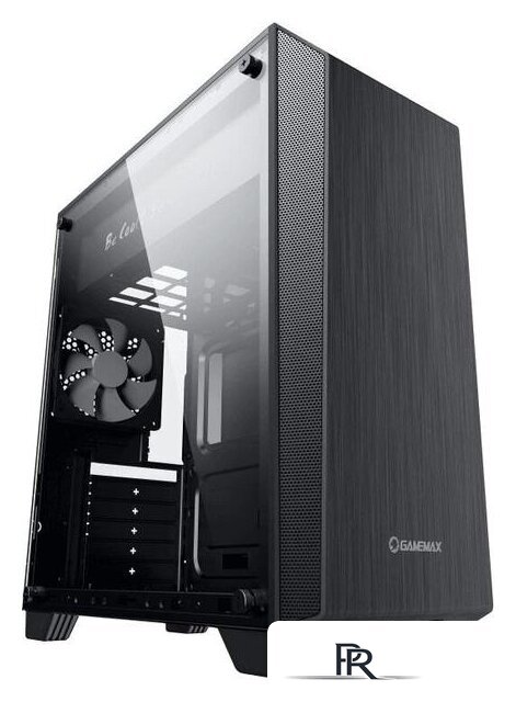Корпус GameMax Nova N5 - Изображение №4 — Интернет-магазин ПроЗаказ