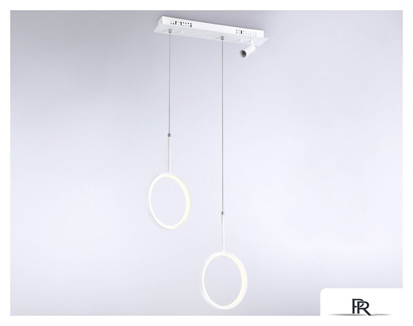 Подвесная люстра Ambrella light Comfort FL5272 - Изображение №1 — Интернет-магазин ПроЗаказ