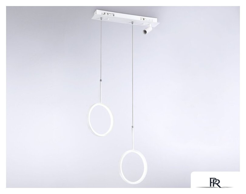 Подвесная люстра Ambrella light Comfort FL5272 - Изображение №3 — Интернет-магазин ПроЗаказ