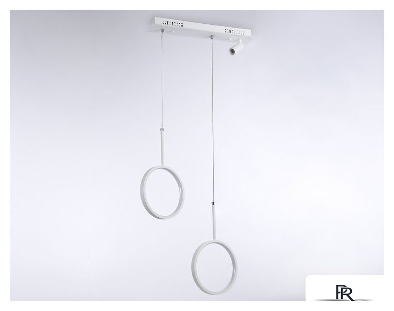 Подвесная люстра Ambrella light Comfort FL5272 - Изображение №4 — Интернет-магазин ПроЗаказ