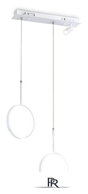 Подвесная люстра Ambrella light Comfort FL5272 - Изображение №2 — Интернет-магазин ПроЗаказ