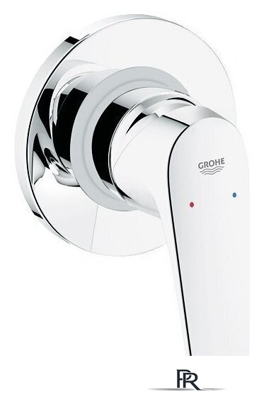 Смеситель Grohe BauFlow 29046000 - Изображение №1 — Интернет-магазин ПроЗаказ