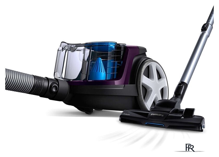 Пылесос Philips FC9333/09 - Изображение №7 — Интернет-магазин ПроЗаказ