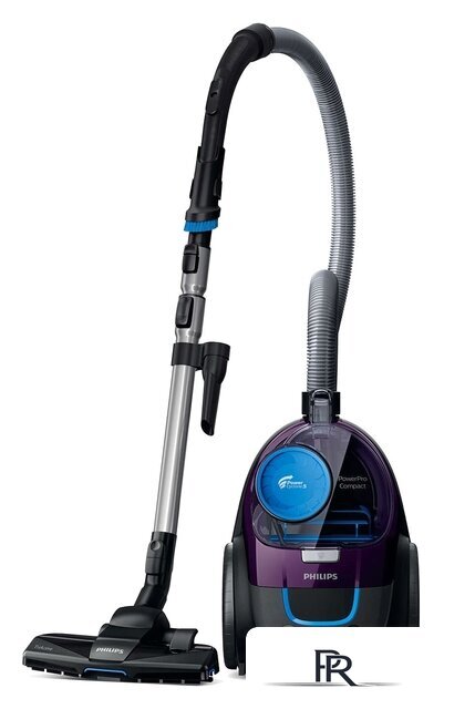 Пылесос Philips FC9333/09 - Изображение №2 — Интернет-магазин ПроЗаказ