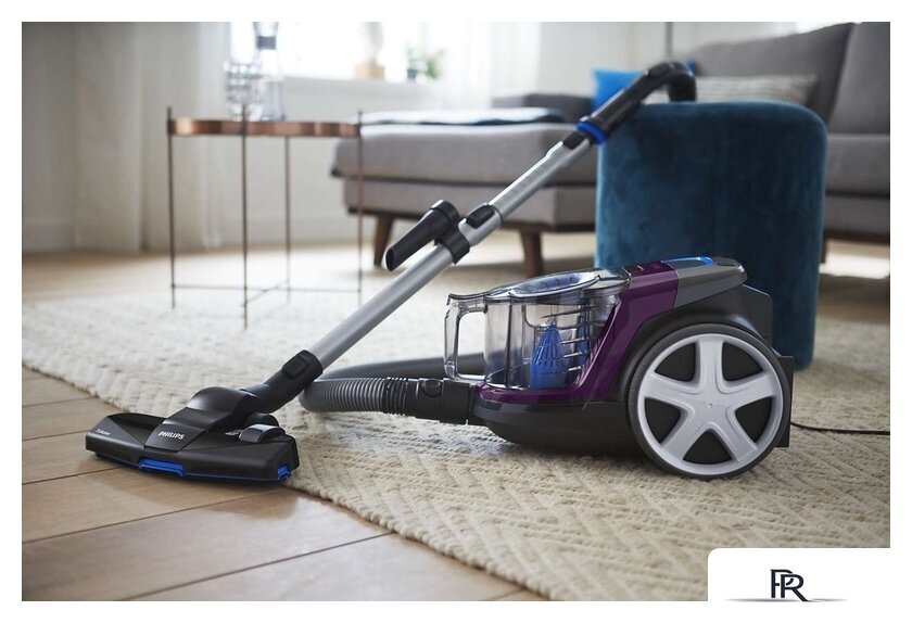 Пылесос Philips FC9333/09 - Изображение №5 — Интернет-магазин ПроЗаказ