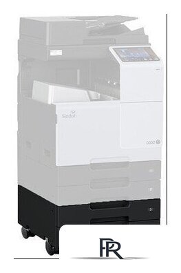 Тумба Sindoh OT112 - Изображение №1 — Интернет-магазин ПроЗаказ