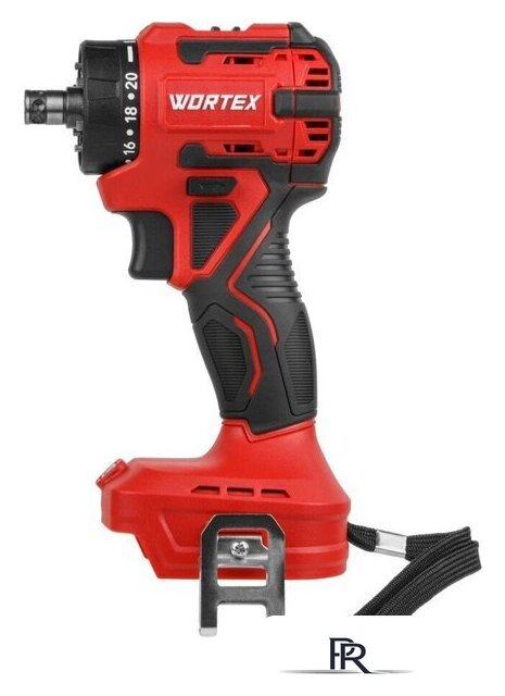 Дрель-шуруповерт Wortex BD 2025 LiSET ALL1 XLT 1325844 (с 2-мя АКБ, кейс) - Изображение №4 — Интернет-магазин ПроЗаказ