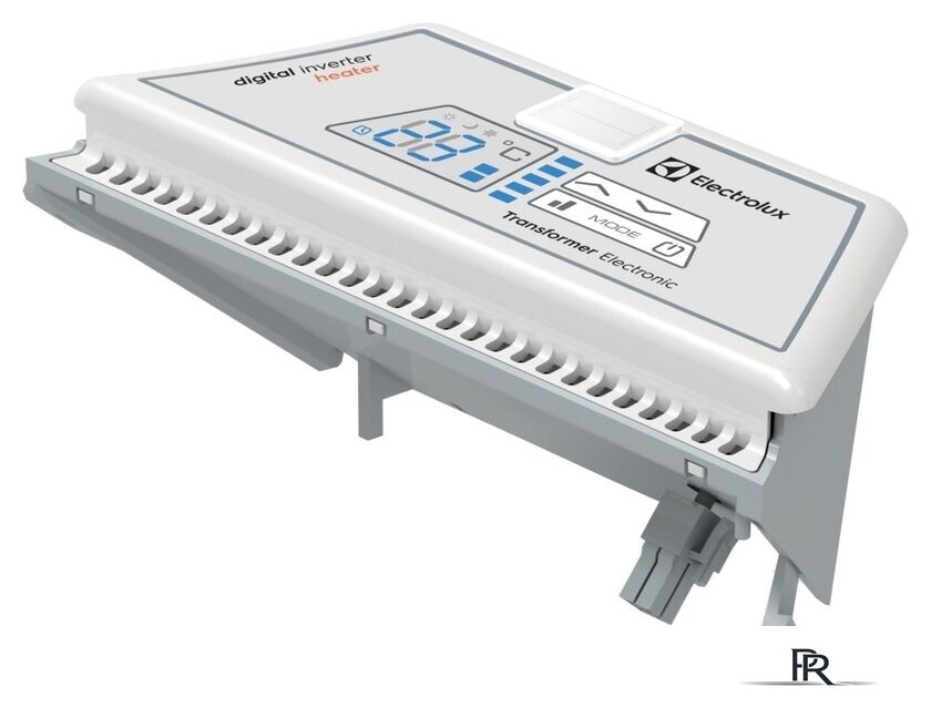 Конвектор Electrolux Rapid ECH/R-2000 T - Изображение №6 — Интернет-магазин ПроЗаказ