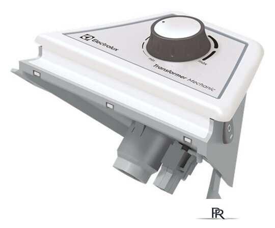Конвектор Electrolux Rapid ECH/R-2000 T - Изображение №7 — Интернет-магазин ПроЗаказ