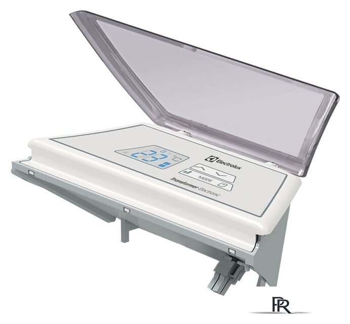 Конвектор Electrolux Rapid ECH/R-2000 T - Изображение №5 — Интернет-магазин ПроЗаказ