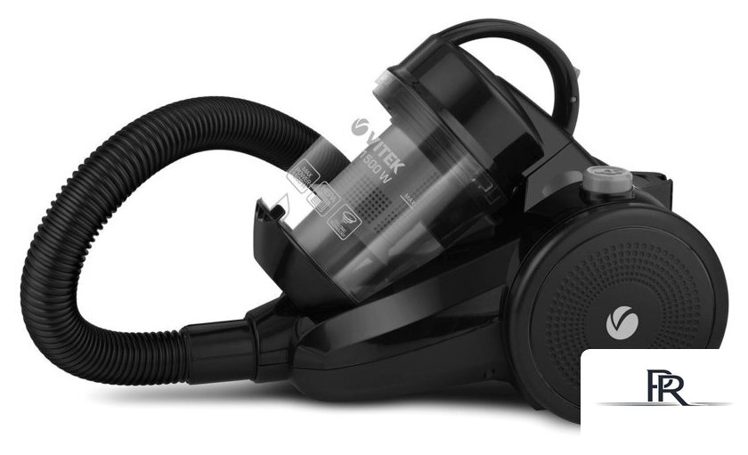 Пылесос Vitek VT-1839 - Изображение №1 — Интернет-магазин ПроЗаказ