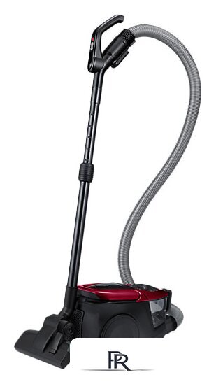 Пылесос Samsung VC18M31A0HP/EV - Изображение №9 — Интернет-магазин ПроЗаказ