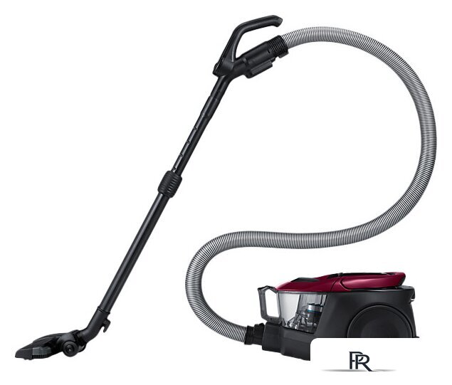 Пылесос Samsung VC18M31A0HP/EV - Изображение №6 — Интернет-магазин ПроЗаказ