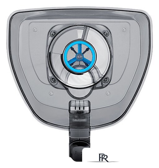 Пылесос Samsung VC18M31A0HP/EV - Изображение №13 — Интернет-магазин ПроЗаказ