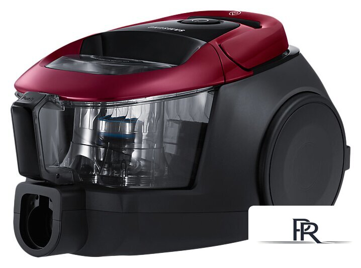 Пылесос Samsung VC18M31A0HP/EV - Изображение №2 — Интернет-магазин ПроЗаказ
