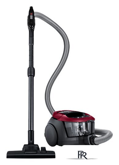 Пылесос Samsung VC18M31A0HP/EV - Изображение №7 — Интернет-магазин ПроЗаказ