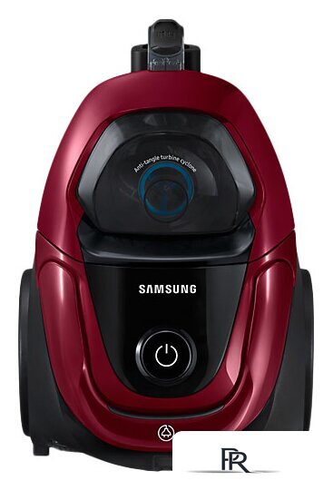 Пылесос Samsung VC18M31A0HP/EV - Изображение №1 — Интернет-магазин ПроЗаказ