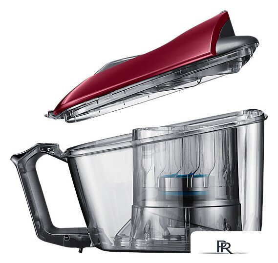 Пылесос Samsung VC18M31A0HP/EV - Изображение №11 — Интернет-магазин ПроЗаказ