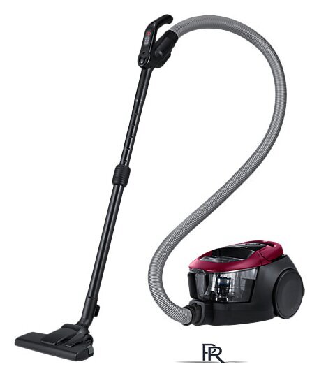 Пылесос Samsung VC18M31A0HP/EV - Изображение №5 — Интернет-магазин ПроЗаказ