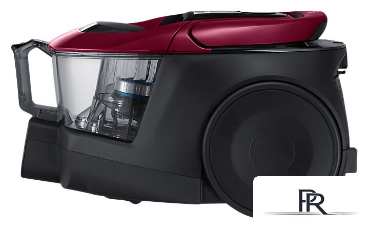 Пылесос Samsung VC18M31A0HP/EV - Изображение №3 — Интернет-магазин ПроЗаказ