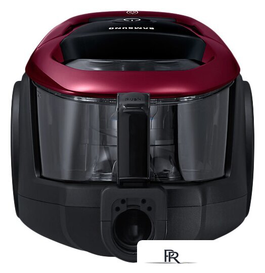 Пылесос Samsung VC18M31A0HP/EV - Изображение №4 — Интернет-магазин ПроЗаказ