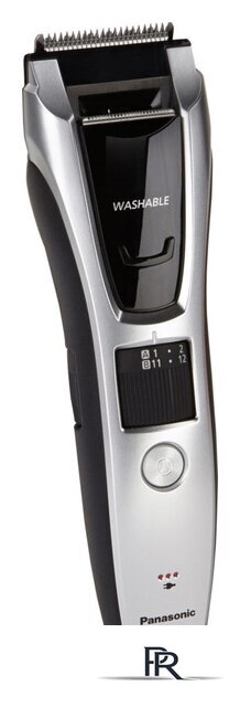 Триммер для бороды и усов Panasonic ER-GB70 - Изображение №1 — Интернет-магазин ПроЗаказ