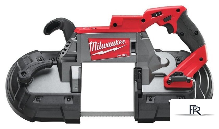 Ленточная пила Milwaukee M18 CBS125-0 4933447150 (без АКБ) - Изображение №1 — Интернет-магазин ПроЗаказ