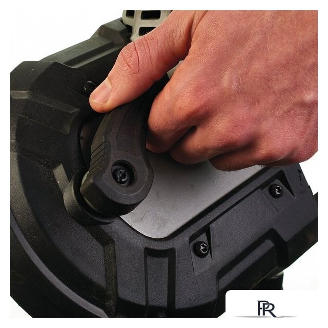 Ленточная пила Milwaukee M18 CBS125-0 4933447150 (без АКБ) - Изображение №3 — Интернет-магазин ПроЗаказ