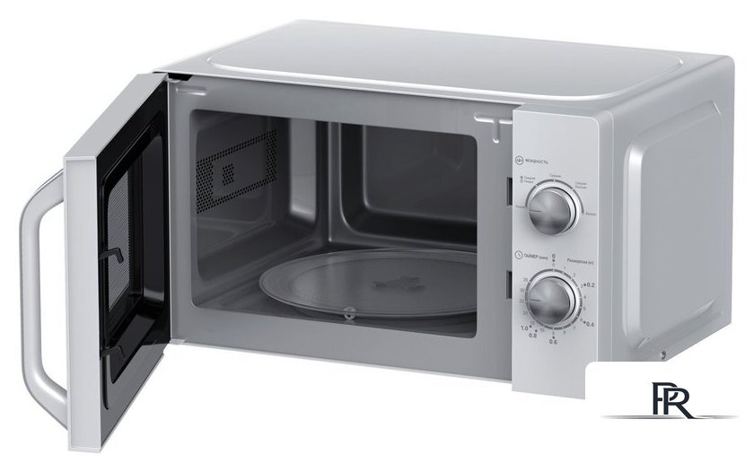 Микроволновая печь Haier HMB-MM208SA - Изображение №2 — Интернет-магазин ПроЗаказ