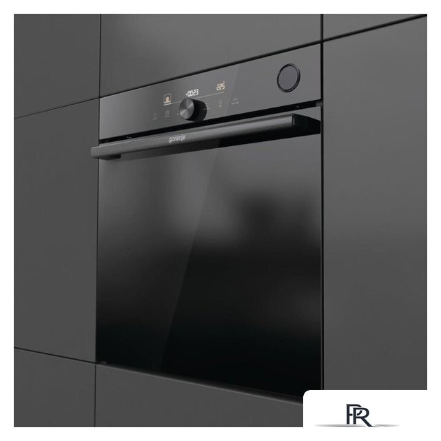 Электрический духовой шкаф Gorenje BPSA6747DGWI - Изображение №9 — Интернет-магазин ПроЗаказ