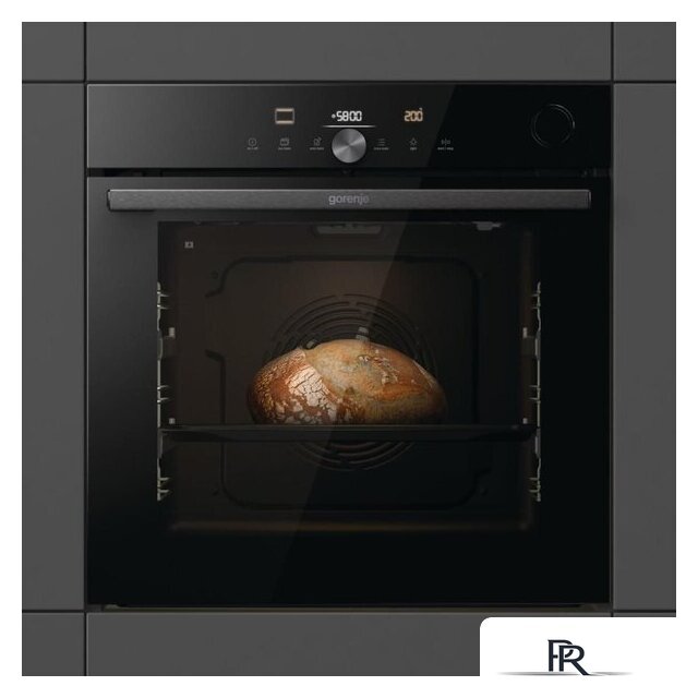 Электрический духовой шкаф Gorenje BPSA6747DGWI - Изображение №11 — Интернет-магазин ПроЗаказ
