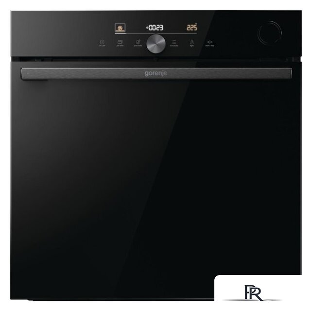 Электрический духовой шкаф Gorenje BPSA6747DGWI - Изображение №1 — Интернет-магазин ПроЗаказ