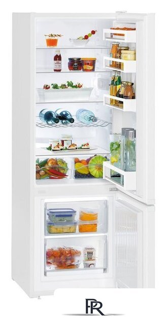 Холодильник Liebherr CUe 2831 - Изображение №3 — Интернет-магазин ПроЗаказ