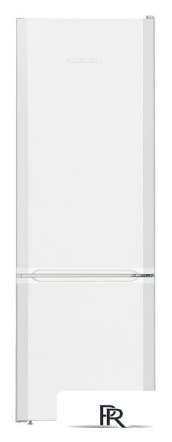 Холодильник Liebherr CUe 2831 - Изображение №2 — Интернет-магазин ПроЗаказ