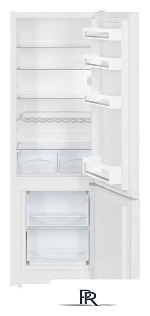 Холодильник Liebherr CUe 2831 - Изображение №4 — Интернет-магазин ПроЗаказ