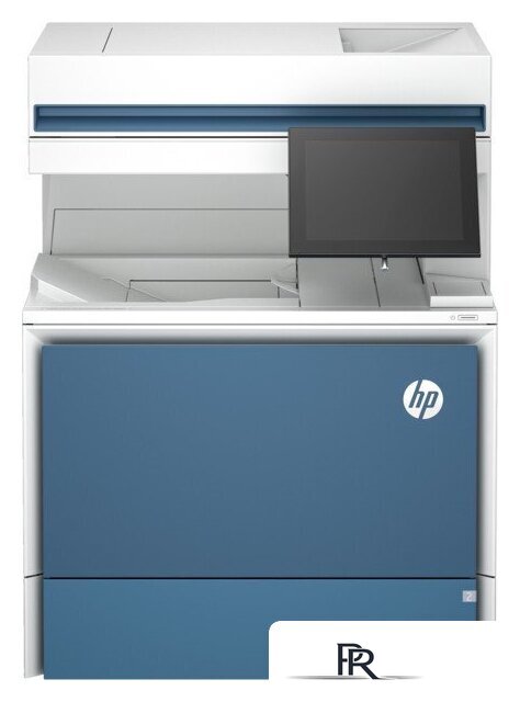 МФУ HP Color LaserJet Enterprise 6800dn - Изображение №1 — Интернет-магазин ПроЗаказ