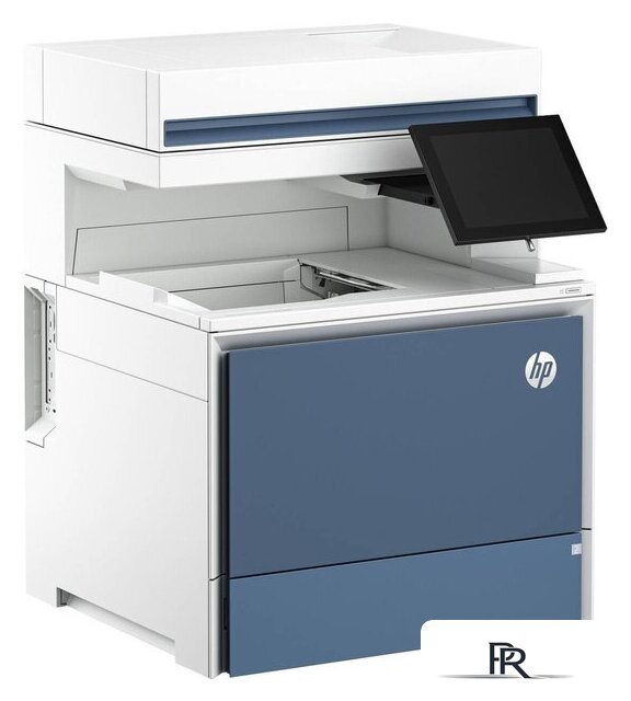 МФУ HP Color LaserJet Enterprise 6800dn - Изображение №2 — Интернет-магазин ПроЗаказ