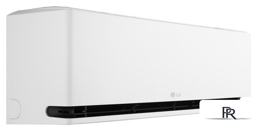 Кондиционер LG Dualcool Deluxe Pro H18S1D - Изображение №3 — Интернет-магазин ПроЗаказ