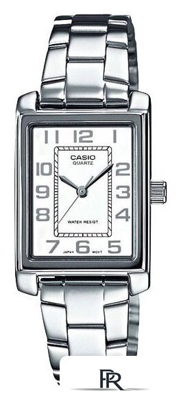 Наручные часы Casio LTP-1234D-7B - Изображение №1 — Интернет-магазин ПроЗаказ