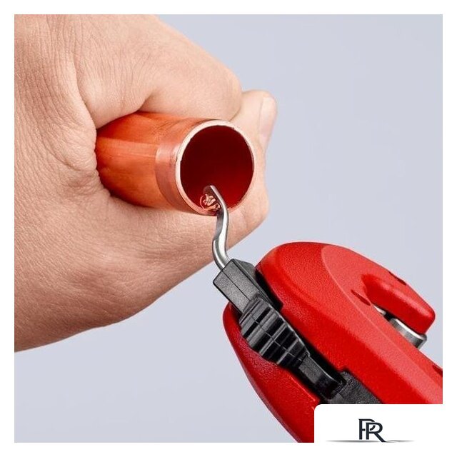 Труборез Knipex TubiX 903102SB - Изображение №7 — Интернет-магазин ПроЗаказ