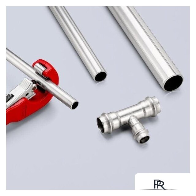 Труборез Knipex TubiX 903102SB - Изображение №11 — Интернет-магазин ПроЗаказ