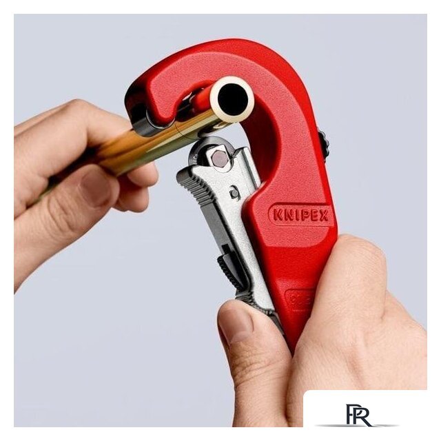 Труборез Knipex TubiX 903102SB - Изображение №2 — Интернет-магазин ПроЗаказ