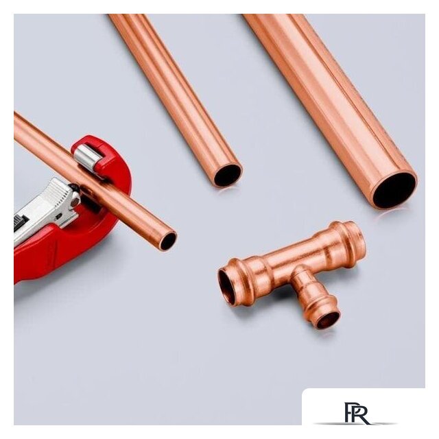 Труборез Knipex TubiX 903102SB - Изображение №12 — Интернет-магазин ПроЗаказ