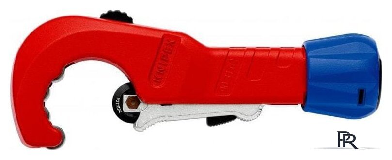 Труборез Knipex TubiX 903102SB - Изображение №1 — Интернет-магазин ПроЗаказ