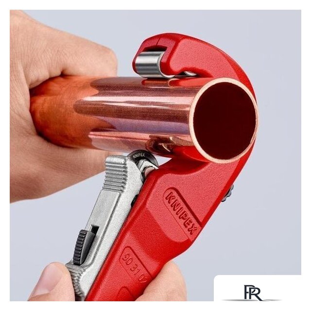 Труборез Knipex TubiX 903102SB - Изображение №10 — Интернет-магазин ПроЗаказ