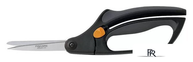 Ножницы газонные  Fiskars GS50 1000557 - Изображение №1 — Интернет-магазин ПроЗаказ